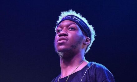 Rapper OG Maco, 32, Dies Weeks After Self-Inflicted Gunshot Wound