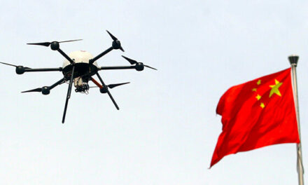 China Mocks America as ‘Breeding Ground for Delusion’ over NJ Drones