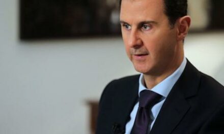 Syrians rejoice in streets with celebratory gunfire after half-century reign of Assad dynasty ends