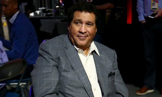 Greg Gumbel, Iconic Sports Broadcaster, Passes Away at 78