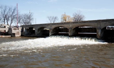 Chemical Company Director Charged In Connection With 2022 Flint River Spill