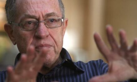 Alan Dershowitz says political lawfare will pave the way for ‘pardon-fare’