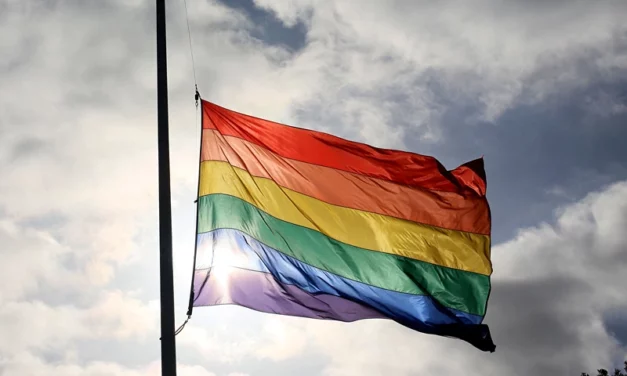 Canadian Town Facing $10k Fine For Refusing To Celebrate Pride Month, Fly LGBTQIA+ Flag 