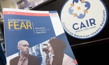 Brigitte Gabriel Exposes CAIR: Judge Orders Donor Disclosure Amid Foreign Funding Allegations