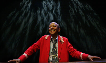 Nikki Giovanni, Poet and Literary Celebrity, Has Died at 81