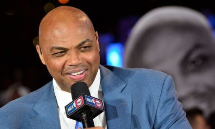 Charles Barkley Believes the NBA Should Start Later In The Year — And He’s Got a Point