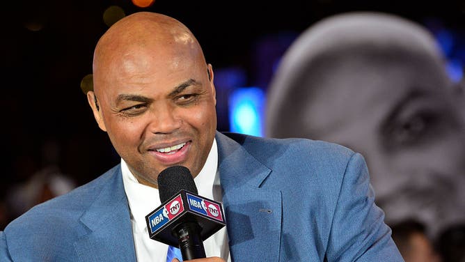 Charles Barkley: TNT Will Keep Doing 'Inside The NBA' Despite Losing TV Rights