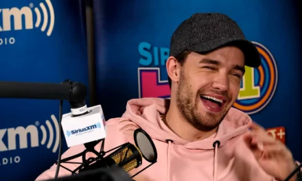 5 People Charged In Connection To Liam Payne’s Death 