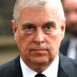 Prince Andrew’s ‘Business Advisor’ Banned From UK Amid Allegations Of Being A Chinese Spy