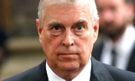 Prince Andrew’s ‘Business Advisor’ Banned From UK Amid Allegations Of Being A Chinese Spy