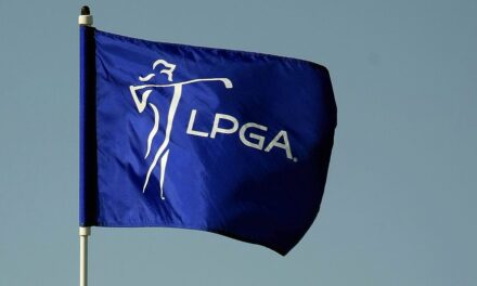 Women golfers rejoice after LPGA bars post-puberty males from female competition: ‘No more!’