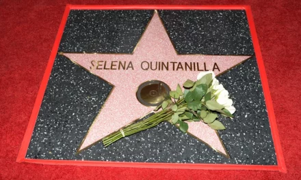 Woman Who Fatally Shot Superstar Selena Files For 2025 Parole