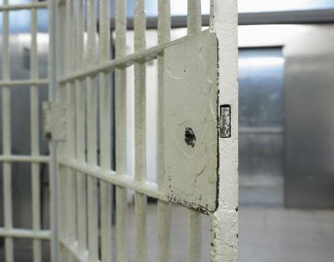 Ohio corrections officer allegedly killed by inmate on Christmas Day