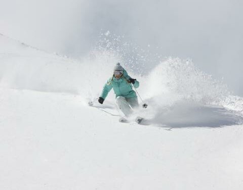 Possible carbon monoxide poisoning kills 12 at ski resort in Georgia