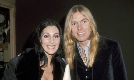 Cher was unsure of future with Gregg Allman, filed for divorce after 9 days of marriage: book