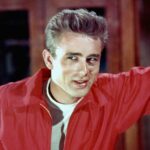 James Dean was blackmailed by ‘desperate’ lover who could have destroyed his career: book