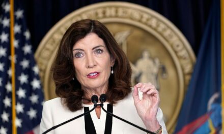 Economic experts pan Hochul’s ‘inflationary’ ‘inflation refunds’: ‘Not difficult math’