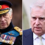 King Charles haunted by Prince Andrew as ‘grubby’ duke humiliates monarchy in ‘year from hell’: experts