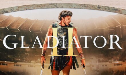 ‘Gladiator II’ Rips the Heart Out of the Russell Crowe Classic