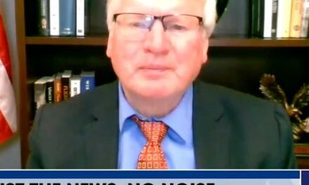 Congressman Glenn Grothman says Trump should end birthright citizenship via executive order