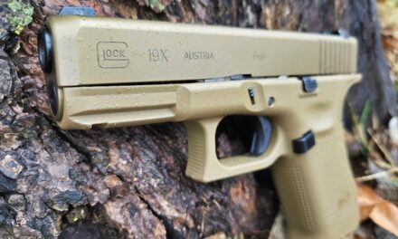 Why the Glock 19X Was Denied by the U.S. Army