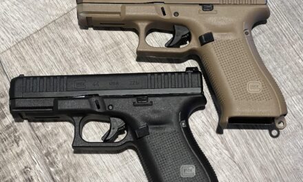 Glock 19: The Gun Every Military Around the World Wants