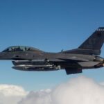 Ukraine’s F-16 Fighter Dilemma: A Retired U.S. Air Force Colonel Explains