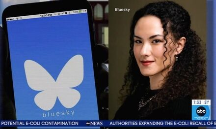 NBC Hails a Shift:  ‘Journalists Flock to Bluesky as X Becomes Increasingly ‘Toxic’