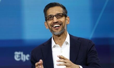 Google Proposes Slap on the Wrist in Response to DOJ’s Antitrust Breakup Plan