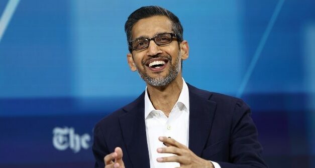 Google Proposes Slap on the Wrist in Response to DOJ’s Antitrust Breakup Plan