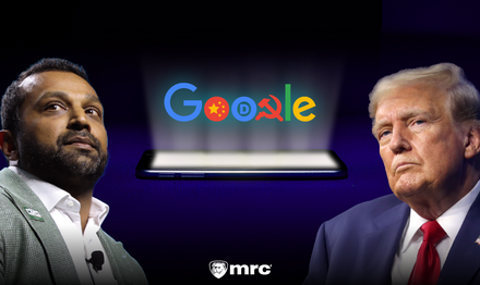 Google Quietly Thwarting Trump Nominees with Leftist Results for Fourth Straight Week