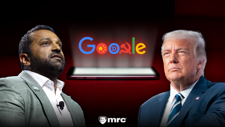 Google Still After Trump! Search Manipulation Now Focused on Nominees