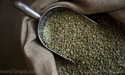 Green coffee health benefits: Real or imagined?