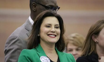 Michigan Gov. Whitmer Paid Out Full $600M to General Motors Before Jobs Were Even Created