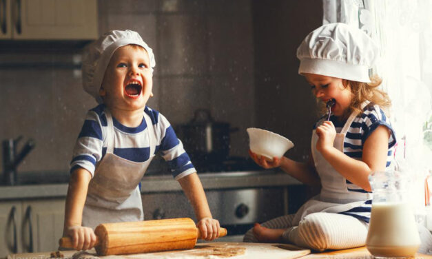 From ancient spices to modern delights: The history, nutritional profile and health benefits of gingerbread cookies