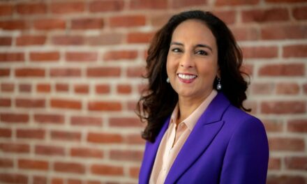 With Harmeet Dhillon, Trump Adds Another Stellar Pick to His Administration