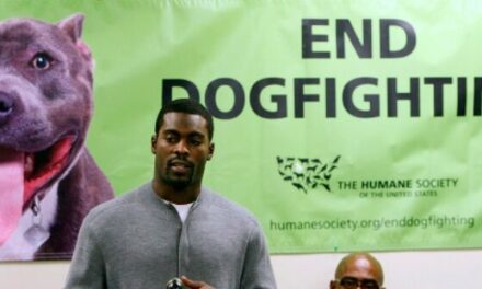 ‘Charming, Charismatic Psychopath’: PETA Rips Norfolk State for Hiring Michael Vick as Head Coach