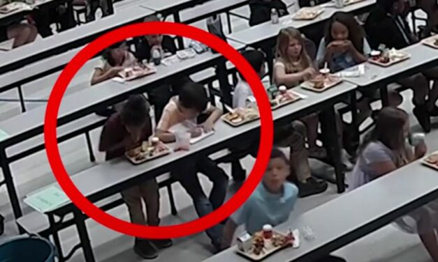 Watch: 8-Year-Old Hailed as a Hero for Saving His Friend’s Life During Lunch