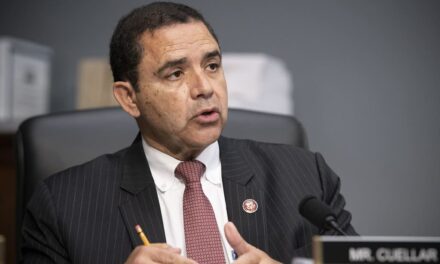 Rumors Swirl: Indicted Henry Cuellar Allegedly Set to Flip Red Following Possible Pardon