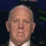 Tom Homan: Suspected NYC Subway Killer Received Benefits the Homeless Aren’t Getting