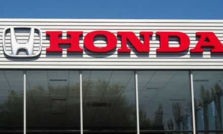 Honda Recalls Nearly 206K Vehicles for Possible Fuel Leaks