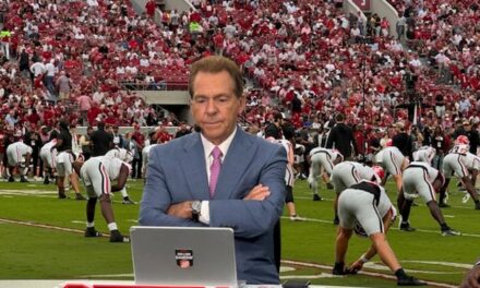 Alabama Is Sounding Desperate When It Comes To NIL Funding, AD Pushes For Fans To ‘Fight Back’