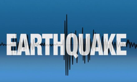 DEVELOPING: Powerful 7.3 Earthquake Strikes Northern California… Tsunami Warning Issued **Updated**