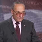 Schumer Reveals Plan to Blunt Trump’s MAGA Agenda