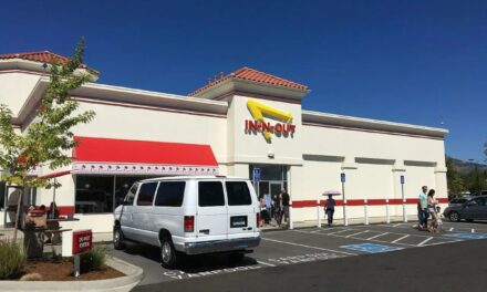 In-N-Out Owner Says Crime Rate In Oakland (Under Soros DA) Forced Their First Permanent Closure EVER