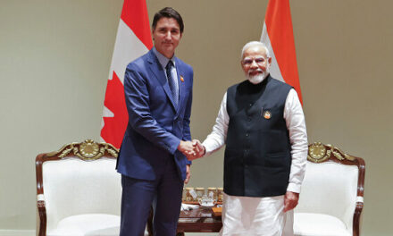 Canada Promises Crackdown on Student Visa Abuse After India Human Smuggling Charges