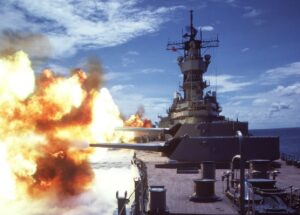 USS Texas: The U.S. Navy Battleship No One Wants