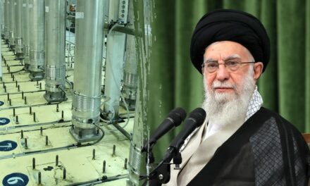 Iran expands weaponization capabilities critical for employing nuclear bomb