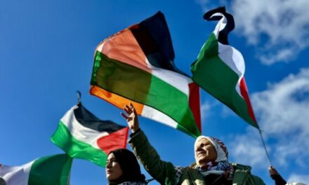 Israel Closes Dublin Embassy After Ireland Joins South Africa’s ‘Genocide’ Case