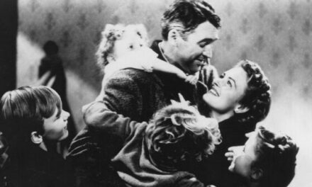 Amazon Studios Blasted for Censoring Scenes in Christmas Classic ‘It’s A Wonderful Life’